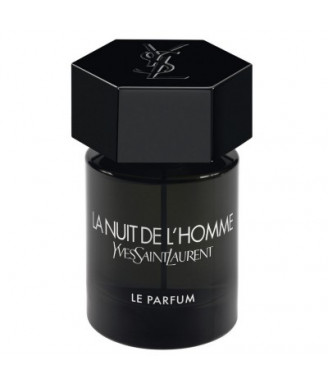 Yves Saint Laurent La Nuit de l'Homme Le Parfum Edp 60 ml Uomo