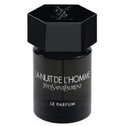 Yves Saint Laurent La Nuit de l'Homme Le Parfum Edp 60 ml Uomo