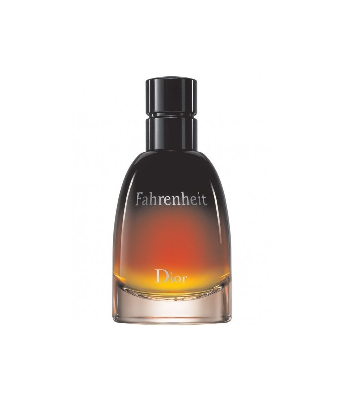 Dior Fahrenheit Le Parfum 75 ml Spray Uomo