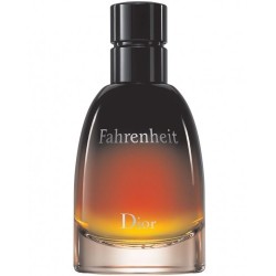 Dior Fahrenheit Le Parfum 75 ml Spray Uomo