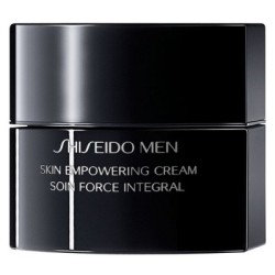 Shiseido Men Skin Empowering Cream 50 ml - Crema Anti Età Viso Uomo