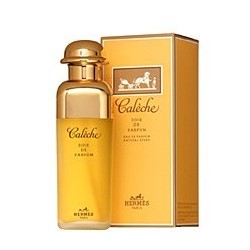 Hermès Caleche Soie de parfum 100 ml donna