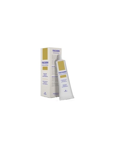 Fisioderm crema intima 30 ml