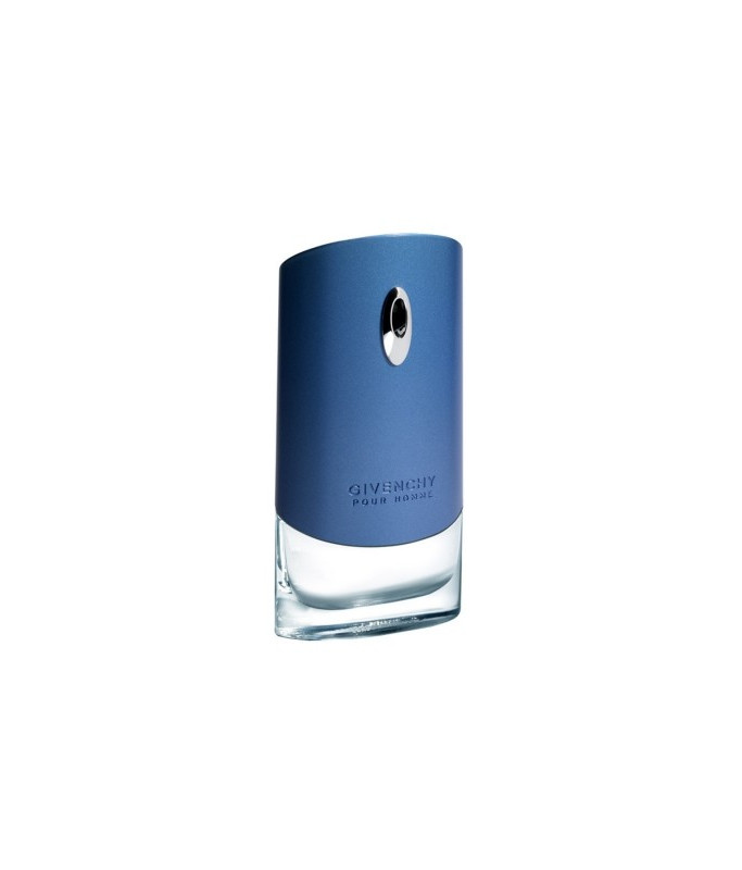 Givenchy Pour homme Blue label Eau de toilette spray 50 ml uomo