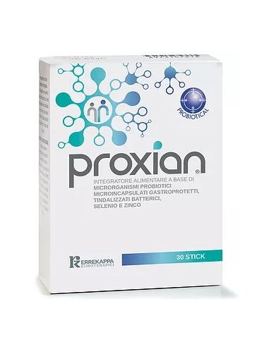 Proxian 30 stick