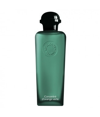 Hermès Concentrè Eau d'orange Verte Eau de toilette spray 100 ml Unisex