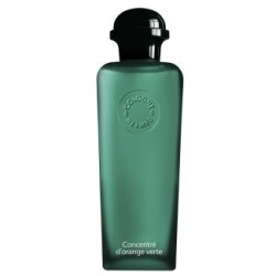 Hermès Concentrè Eau d'orange Verte Eau de toilette spray 100 ml Unisex
