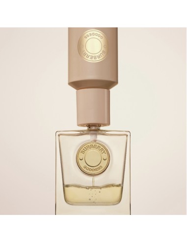 Burberry Goddess Eau de Parfum, spray RICARICA, 150 ml - Profumo donna