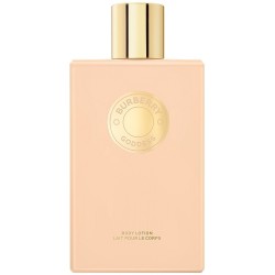 Burberry Goddess body lotion,  Lozione corpo donna