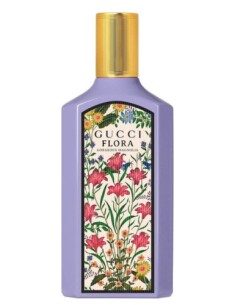 Gucci Flora Gorgeous Magnolia Eau de Parfum, spray -...