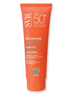 Sun secure lait spf50 nuova formula 250 ml