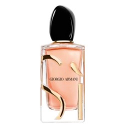 Giorgio Armani Sì Eau de Parfum Intense, spray Profumo donna