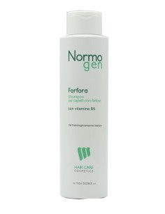 Normogen forfora shampoo 300ml  