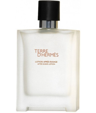 Hermes Terre d'Hermes After Shave Lotion 100 ml - lozione dopo barba Uomo