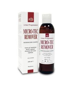 Microtec remover sh 200ml       