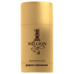 Paco Rabanne 1 Million deodorante Stick 75 ml uomo