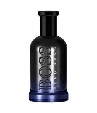 HUGO BOSS night edt uomo