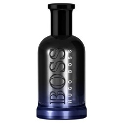 HUGO BOSS night edt uomo