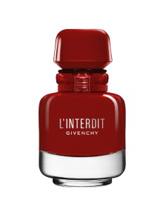 Givenchy L’Interdit Eau De Parfum Rouge Ultime, spray -...