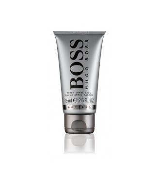 Hugo Boss Bottled After Shave Balm 75 ml - Emulsione Dopobarba uomo