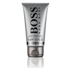 Hugo Boss Bottled After Shave Balm 75 ml - Emulsione Dopobarba uomo