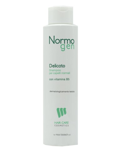 Normogen delicato shampoo300ml  