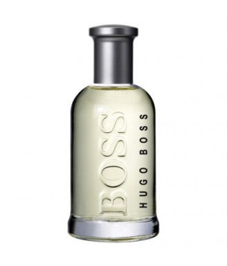 Hugo Boss Bottled After Shave Lotion 50 ml - Lozione Dopobarba uomo