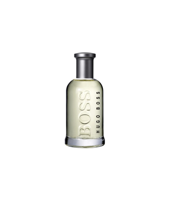 hugo boss dopobarba