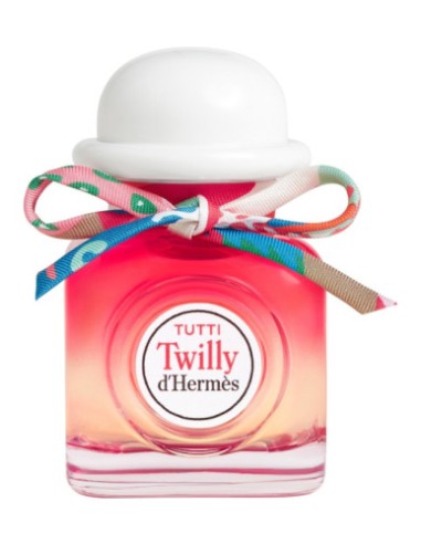 Hermes Tutti Twilly d'Hermes Eau de Parfum - Profumo donna