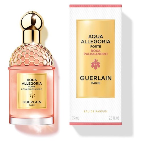 Guerlain Aqua Allegoria Forte Rosa Palissandro Eau De Parfum, spray