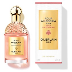 Guerlain Aqua Allegoria Forte Rosa Palissandro Eau De Parfum, spray