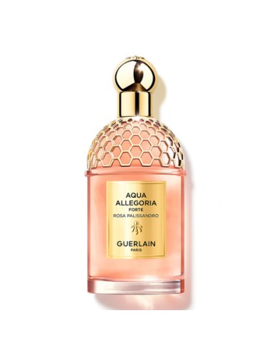 Guerlain Aqua Allegoria Forte Rosa Palissandro Eau De Parfum, spray - Profumo unisex