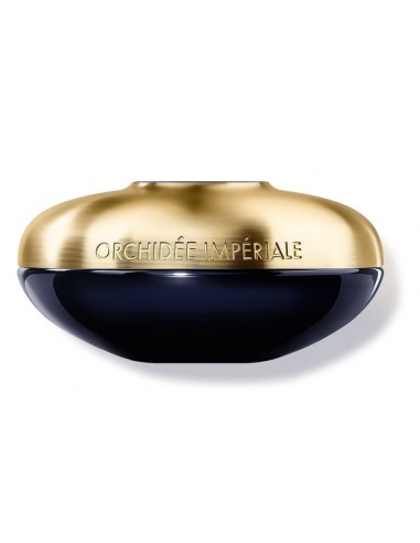 Guerlain Orchidee Imperiale La Creme Riche 50, ml Trattamento viso donna