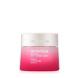 Estee Lauder Nutritious Melting Soft Creme / Mask, Trattamento viso