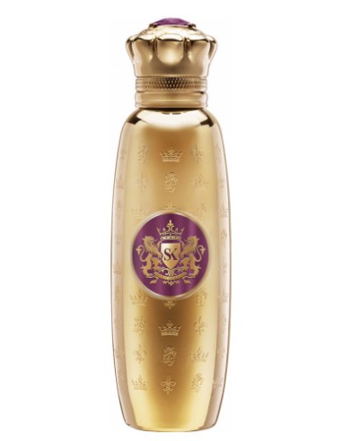 Spirit of Kings Hadar Eau de Parfum 100 ml - profumo unisex