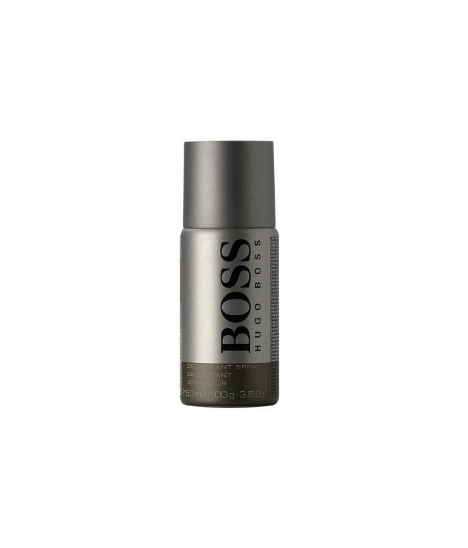 Hugo Boss Bottled Deodorante Spray 150 ml Uomo