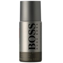 Hugo Boss Bottled Deodorante Spray 150 ml Uomo