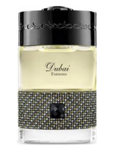 Dubai Fakhama di The Spirit of Dubai Eau de Parfum, 50 ml...