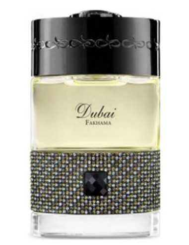 Dubai Fakhama di The Spirit of Dubai Eau de Parfum, 50 ml - Profumo unisex