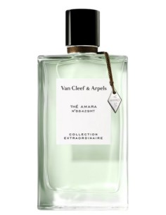 Van Cleef & Arpels Thé Amara eau de parfum 75 ml spray...