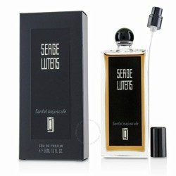 Serge Lutens Santal Majuscule Eau de Parfum|Serge Luens Profumo Unisex