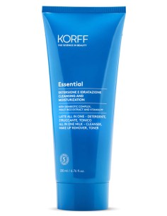 Korff essen latte cr all in 200m