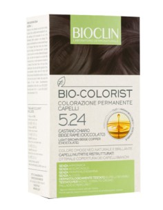 Bioclin bio color cast chi bei  