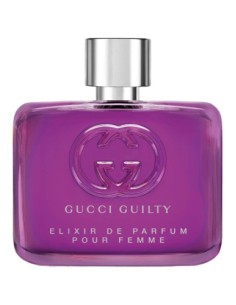 Gucci Guilty Elixir de Parfum, spray 60ml - Profumo donna