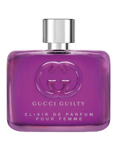 Gucci Guilty Elixir de Parfum, spray 60ml - Profumo donna