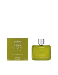 Gucci Guilty Elixir de Parfum, spray 60 ml - Profumo uomo