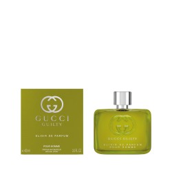 Gucci Guilty Elixir de Parfum, spray 60 ml - Profumo uomo