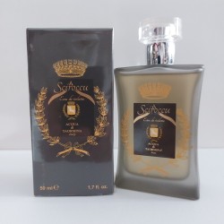 Acqua di Taormina Sciroccu Eau De Toilette, spray - Profumo unisex