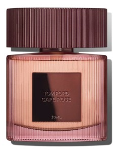 Tom ford Cafe' Rose Eau de Parfum, spray - Profumo unisex