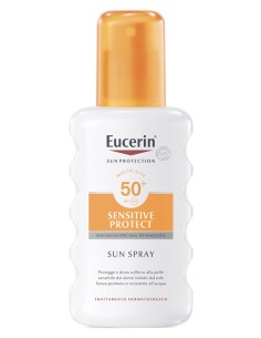 Eucerin sun prot spf50 200ml  